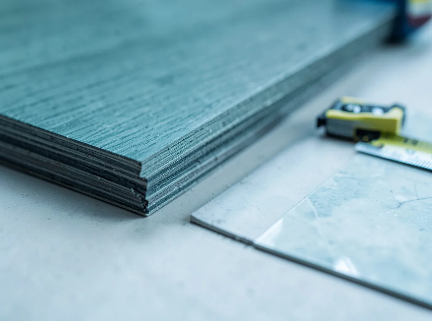Luxury Vinyl Plank Installation Shannon City, IA FAQs